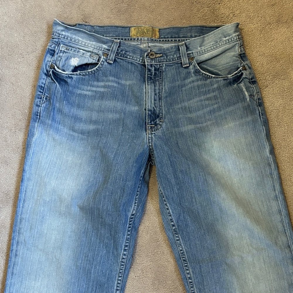BKE Tyler Men's Denim Jeans